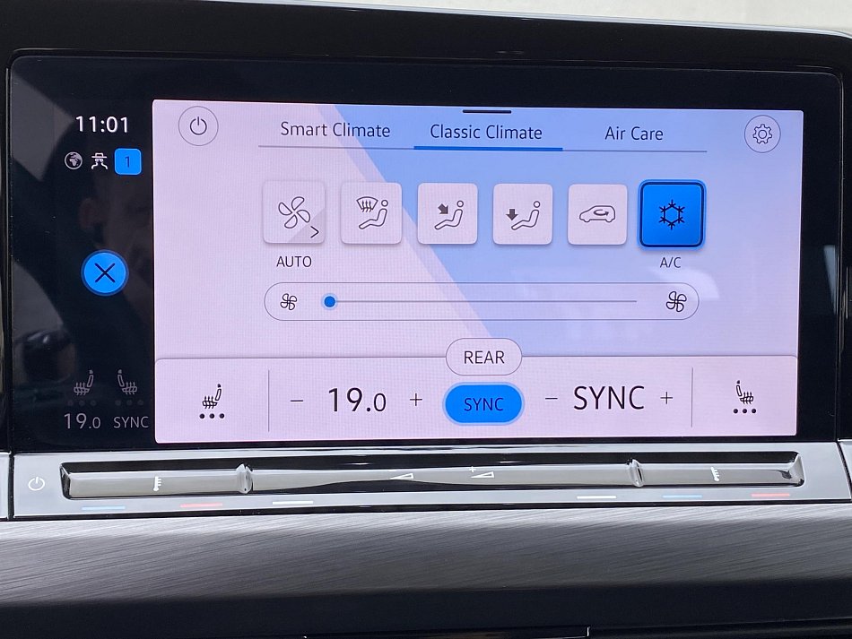 Volkswagen Golf 2.0 TDi Style