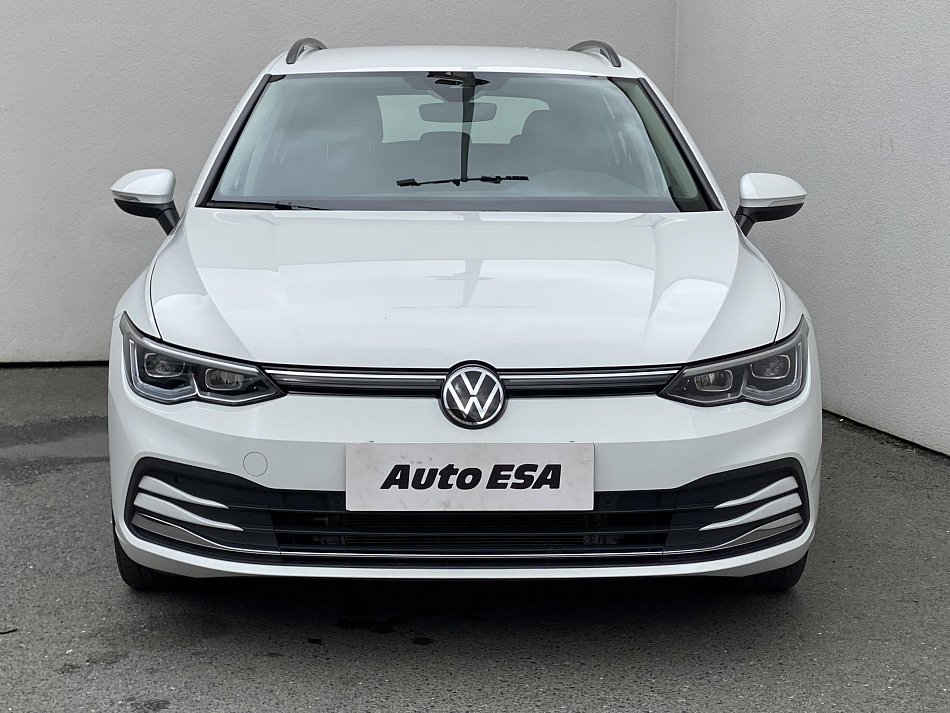 Volkswagen Golf 2.0 TDi Style
