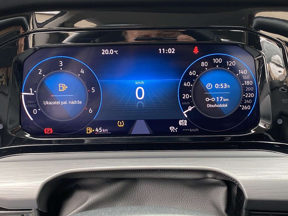 Volkswagen Golf 2.0 TDi Style