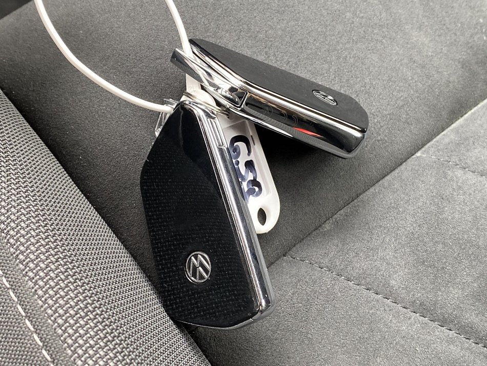 Volkswagen Golf 2.0 TDi Style