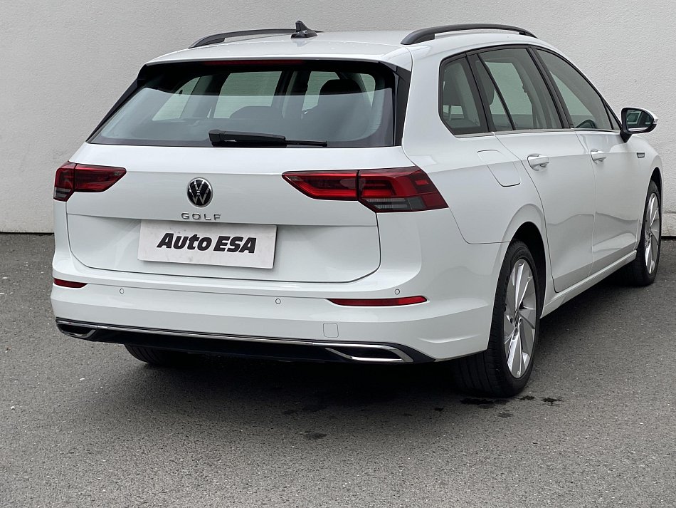 Volkswagen Golf 2.0 TDi Style