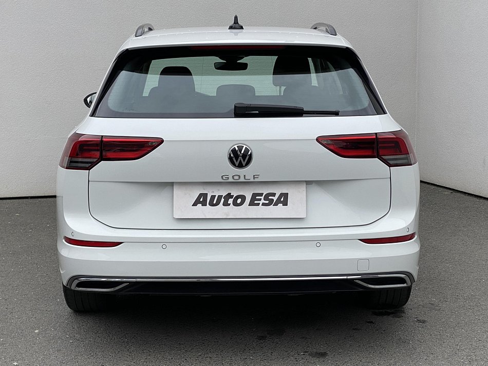 Volkswagen Golf 2.0 TDi Style