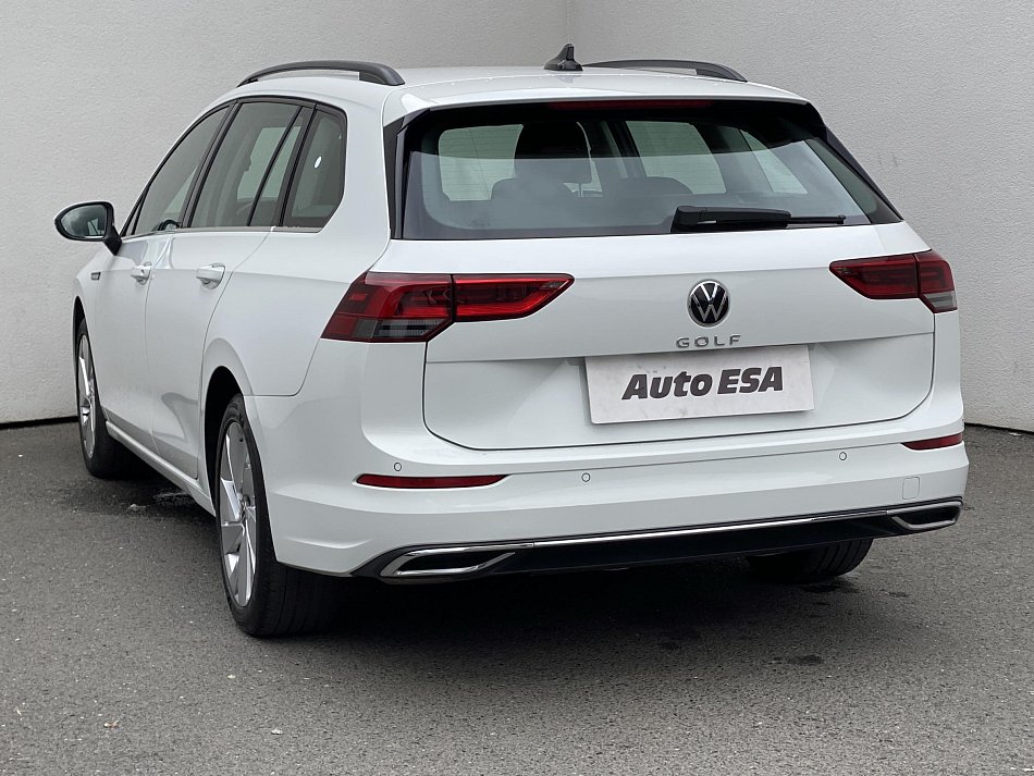 Volkswagen Golf 2.0 TDi Style