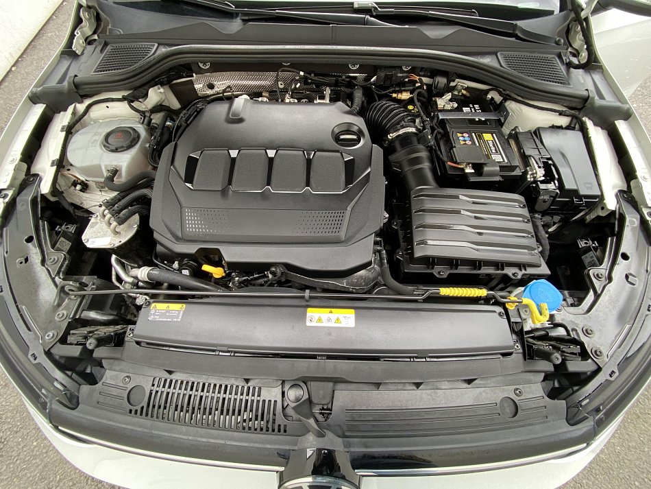Volkswagen Golf 2.0 TDi Style