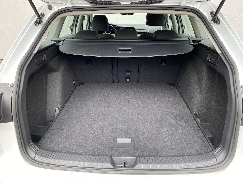 Volkswagen Golf 2.0 TDi Style