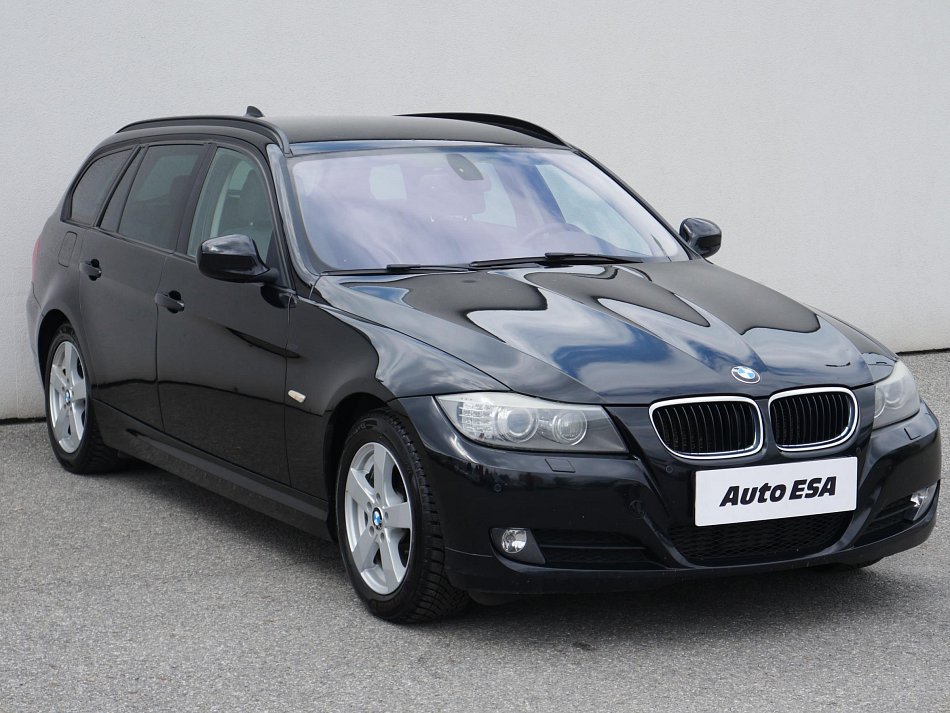 BMW Řada 3 2.0D  320D