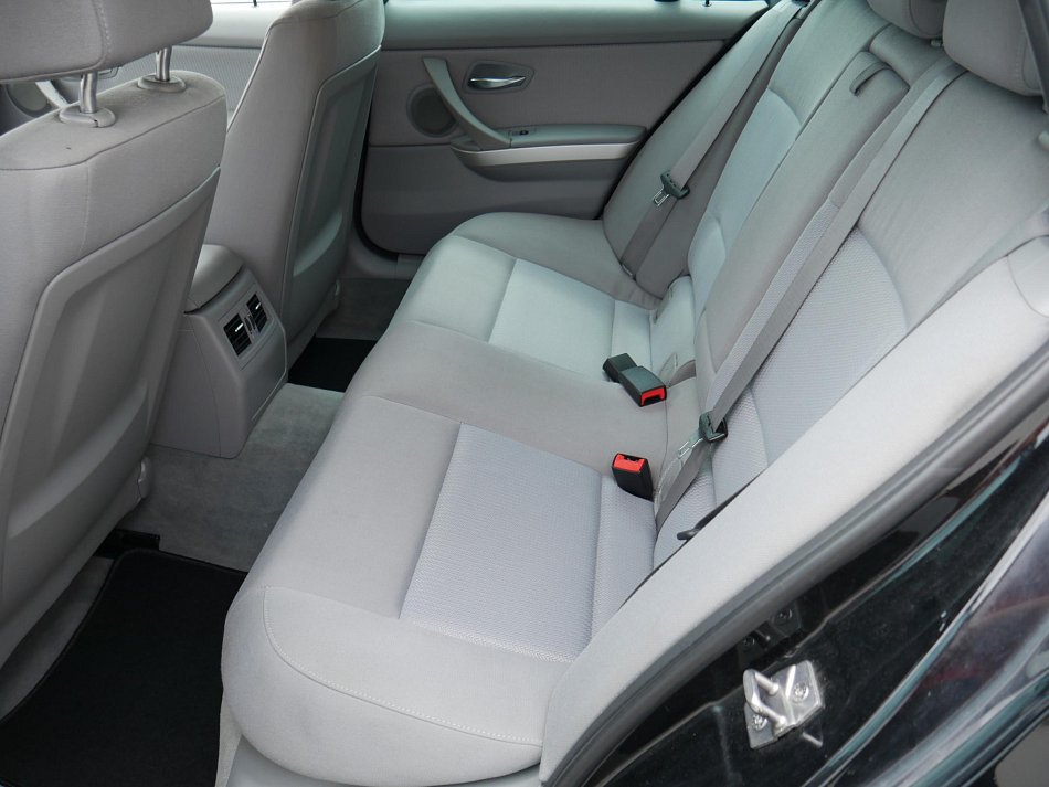 BMW Řada 3 2.0D  320D