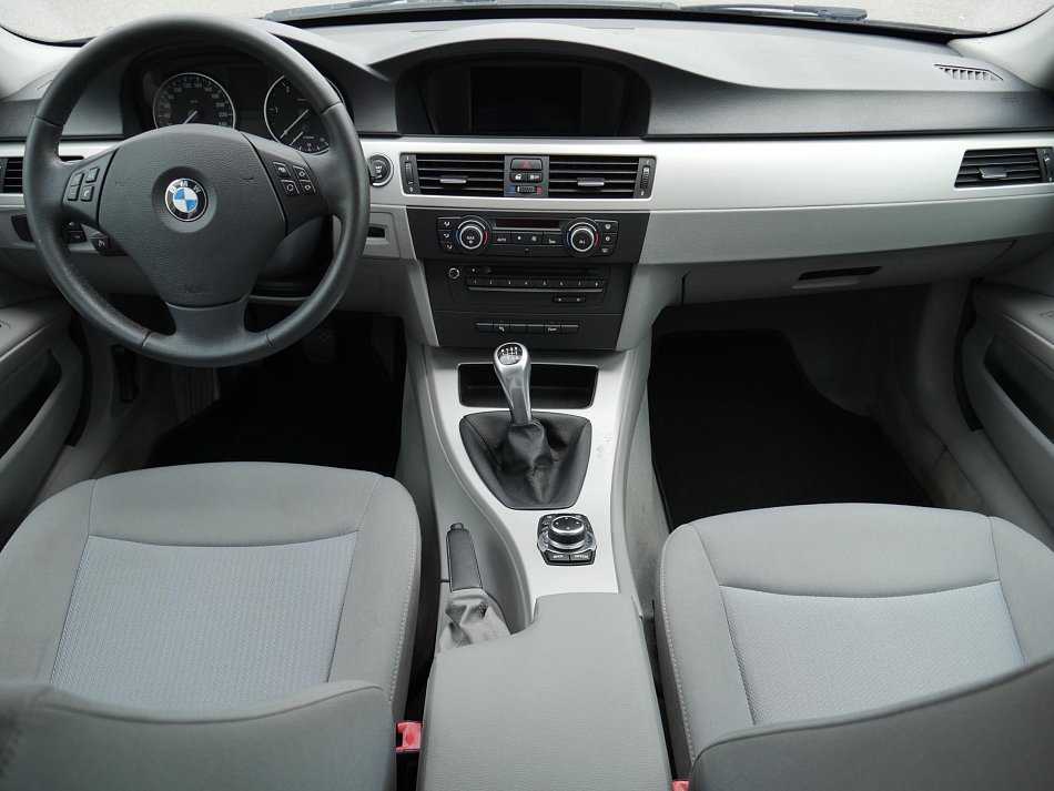 BMW Řada 3 2.0D  320D