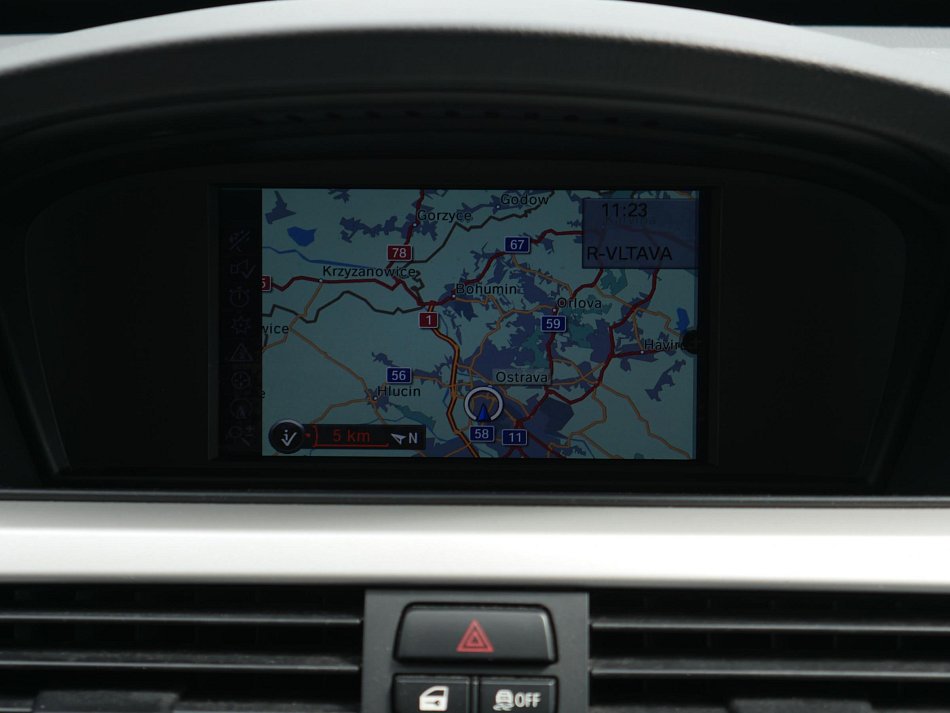 BMW Řada 3 2.0D  320D
