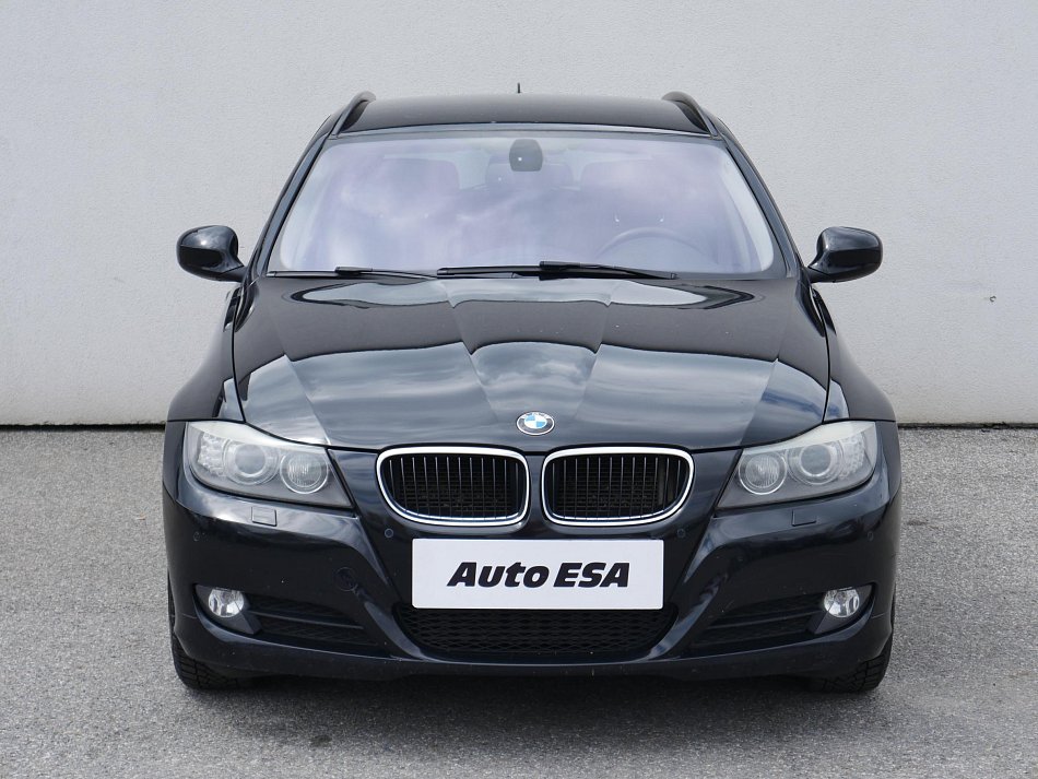 BMW Řada 3 2.0D  320D