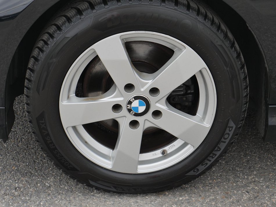 BMW Řada 3 2.0D  320D