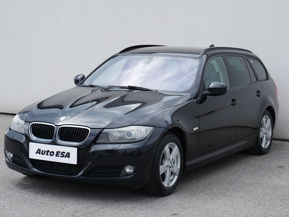 BMW Řada 3 2.0D  320D