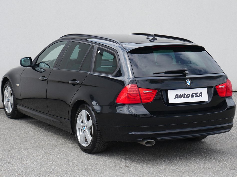 BMW Řada 3 2.0D  320D