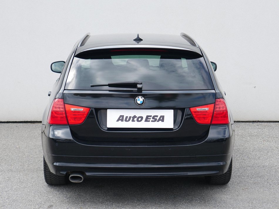 BMW Řada 3 2.0D  320D