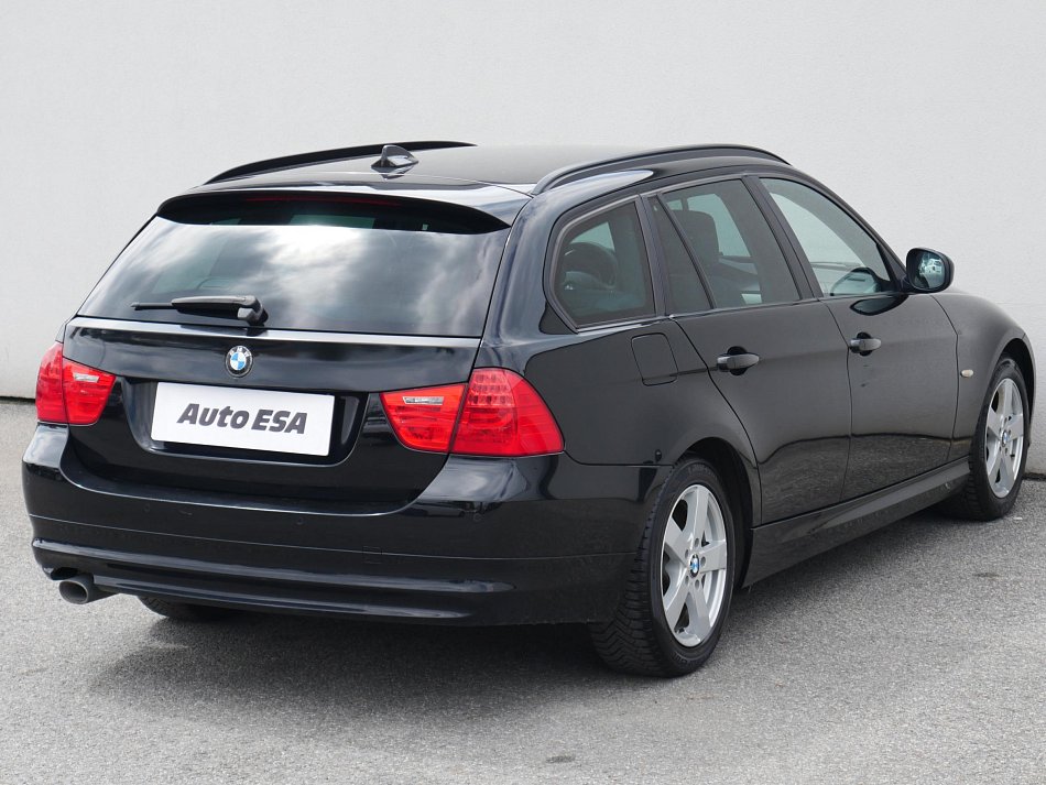 BMW Řada 3 2.0D  320D
