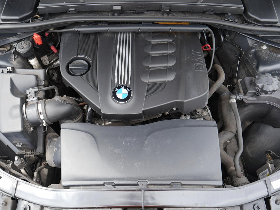 BMW Řada 3 2.0D  320D