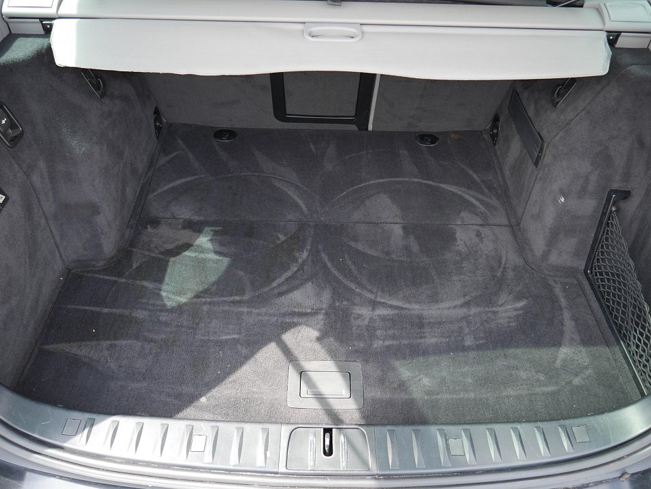 BMW Řada 3 2.0D  320D