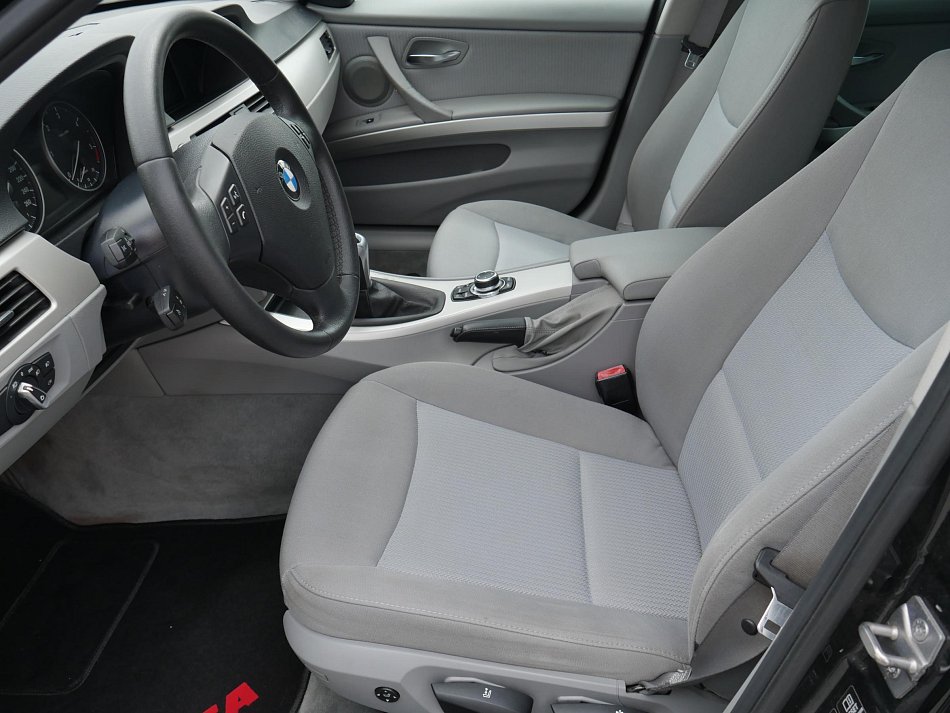 BMW Řada 3 2.0D  320D