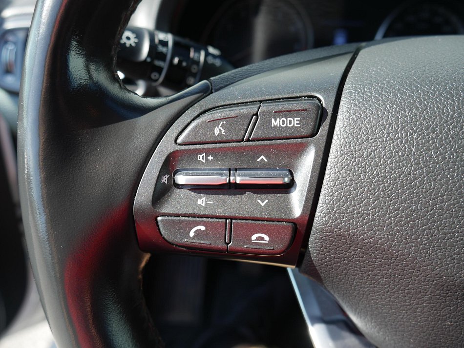 Hyundai I30 1.5 T-GDi Smart 48V