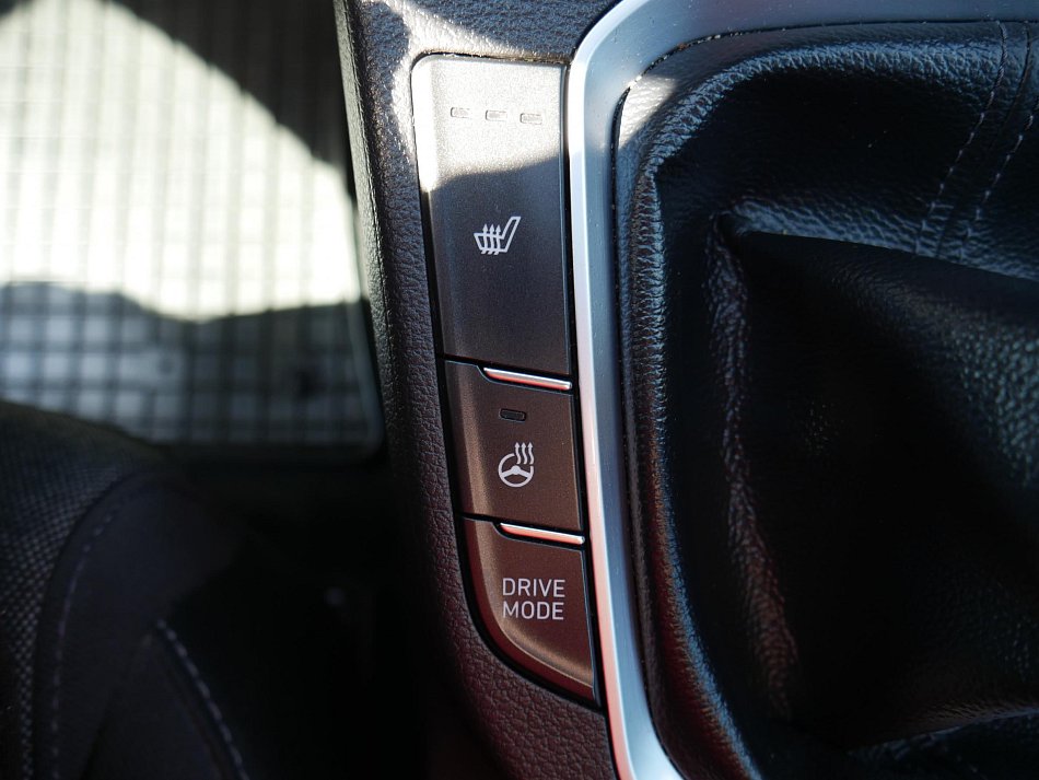 Hyundai I30 1.5 T-GDi Smart 48V