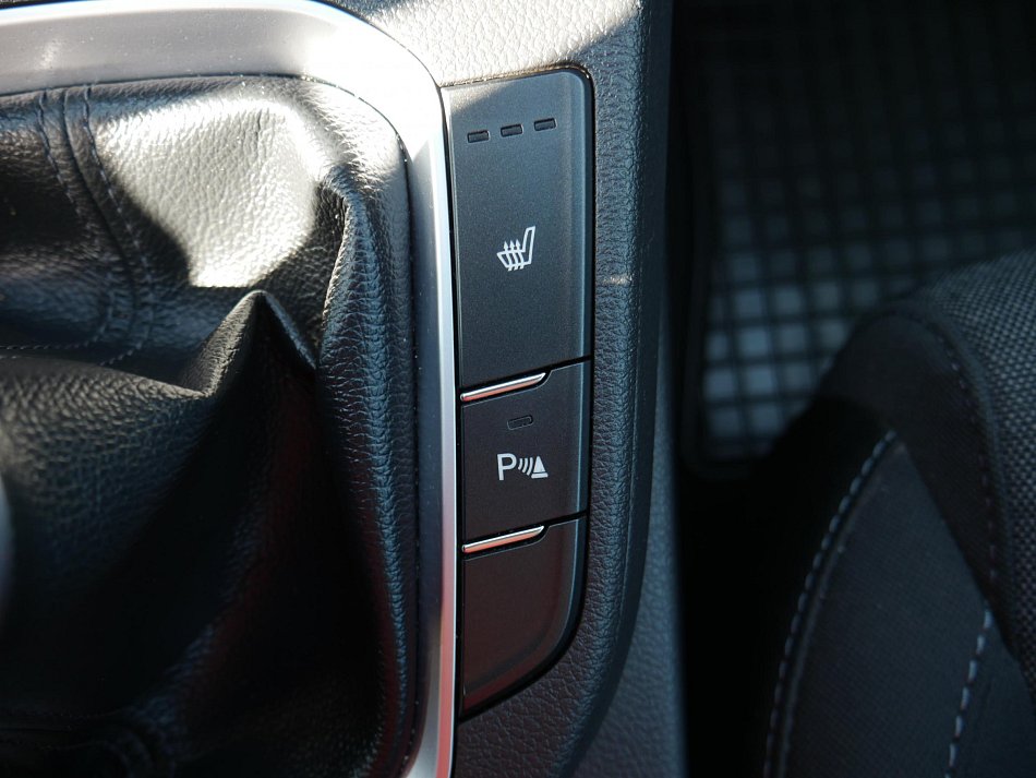 Hyundai I30 1.5 T-GDi Smart 48V