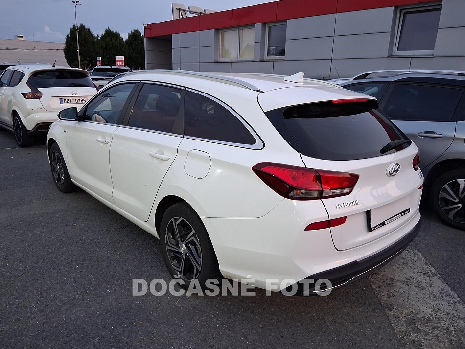 Hyundai I30 1.5 T-GDi 