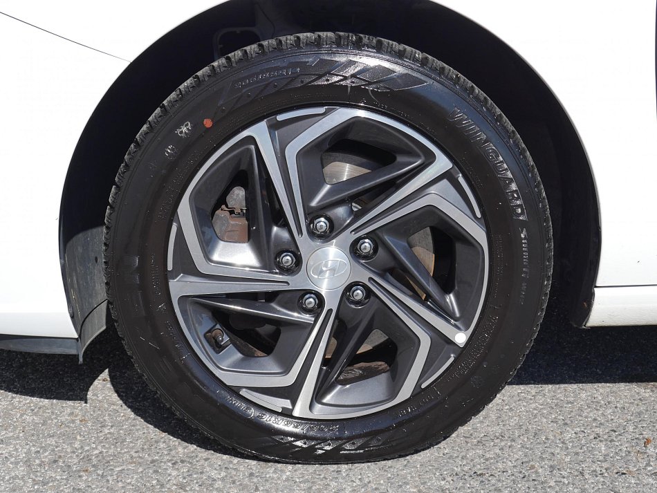 Hyundai I30 1.5 T-GDi Smart 48V