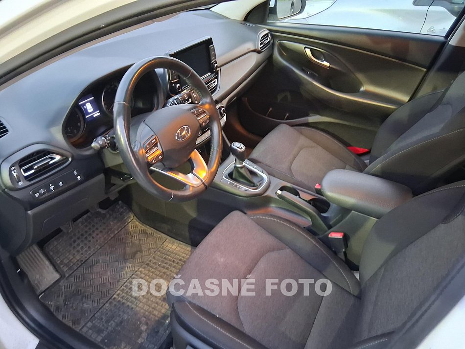 Hyundai I30 1.5 T-GDi 