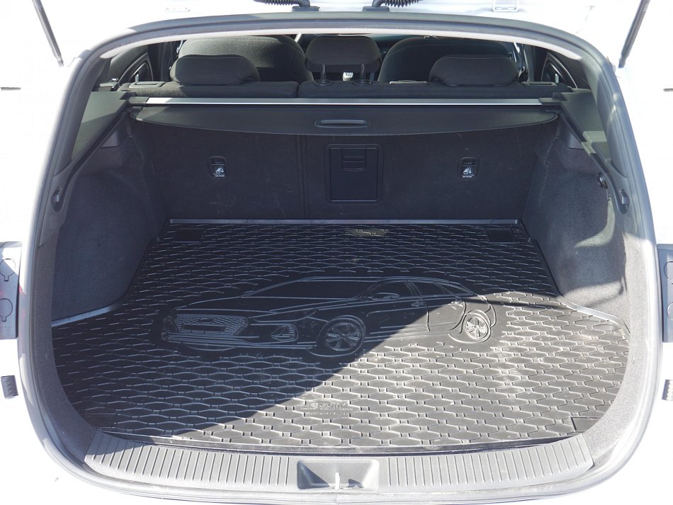 Hyundai I30 1.5 T-GDi Smart 48V