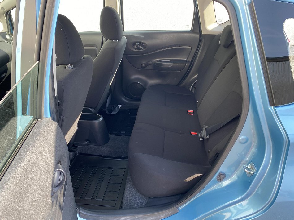 Nissan Note 1.2 i 