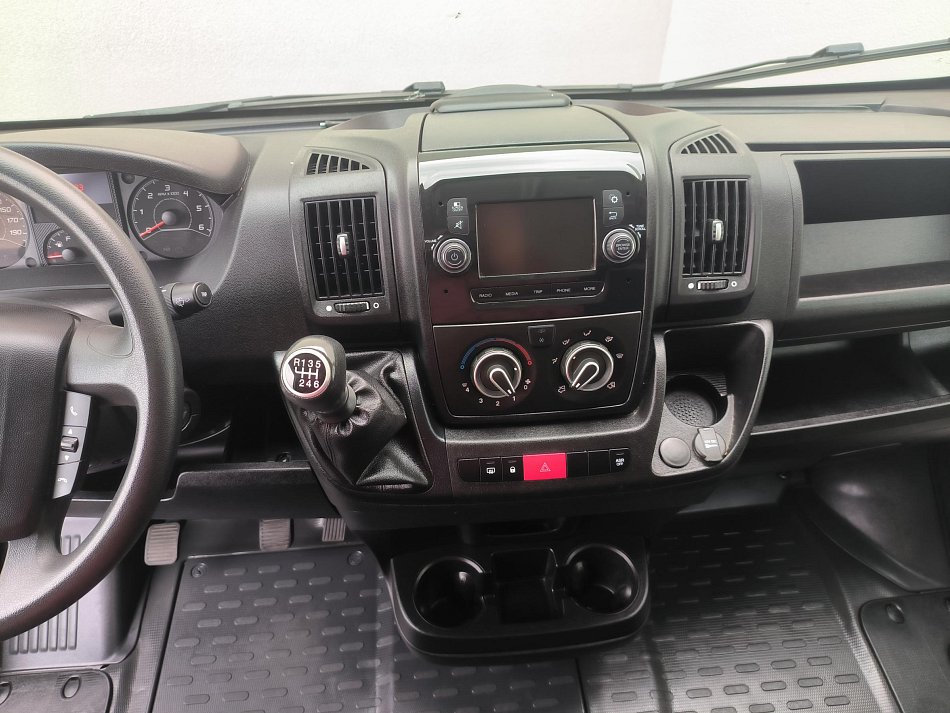 Peugeot Boxer 2.0HDi  L3H2
