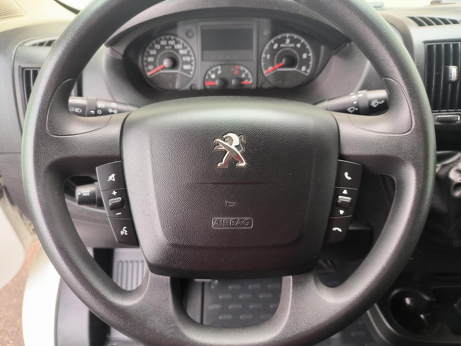 Peugeot Boxer 2.0HDi  L3H2