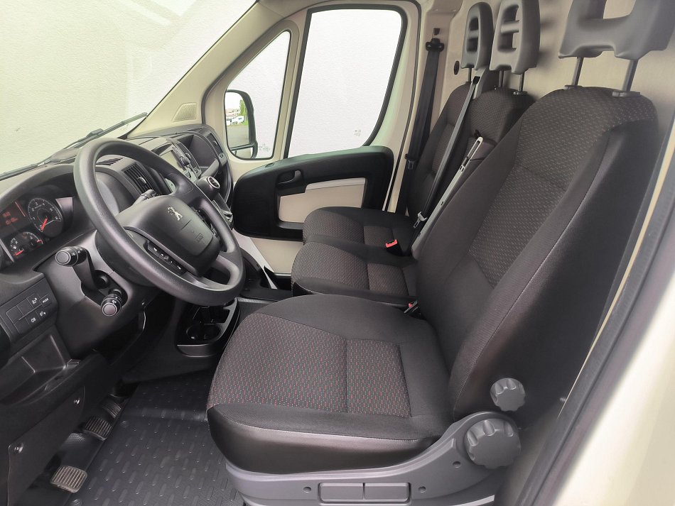 Peugeot Boxer 2.0HDi  L3H2