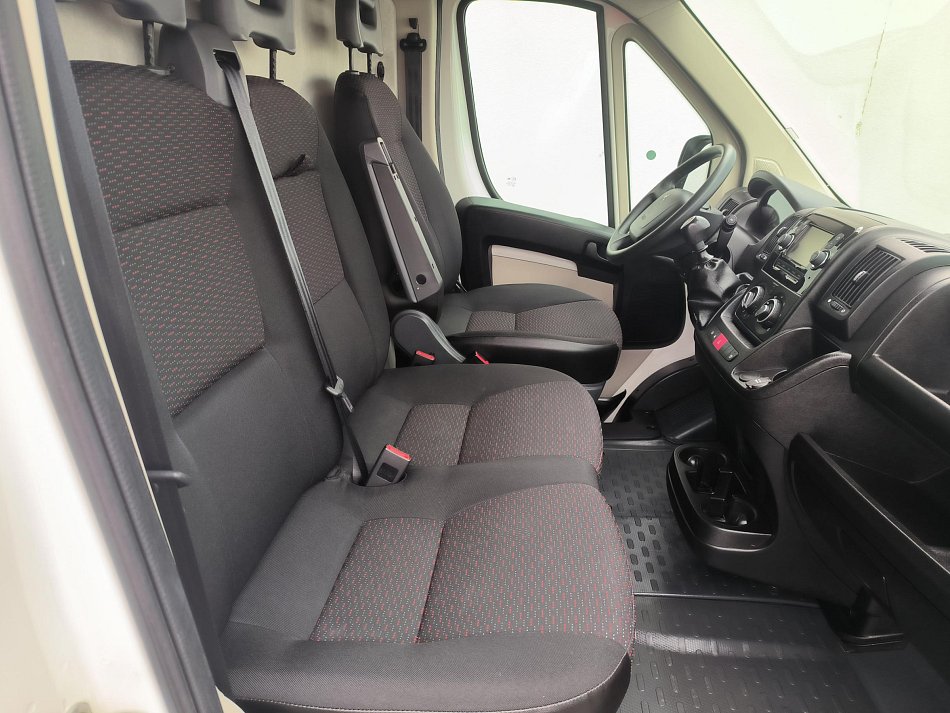 Peugeot Boxer 2.0HDi  L3H2