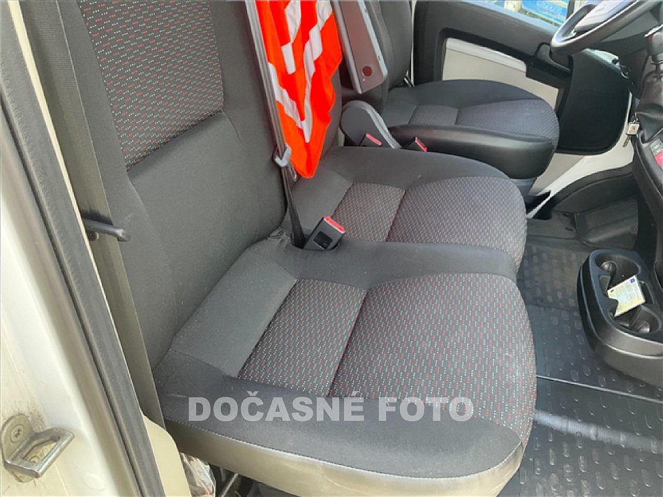 Peugeot Boxer 2.0HDi  L3H2