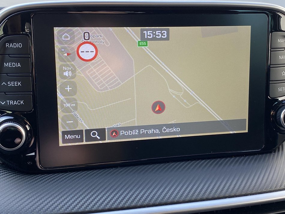Hyundai Tucson 1.6CRDi 