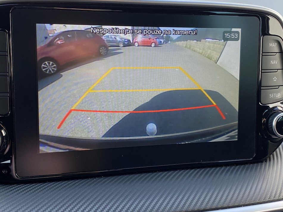 Hyundai Tucson 1.6CRDi 