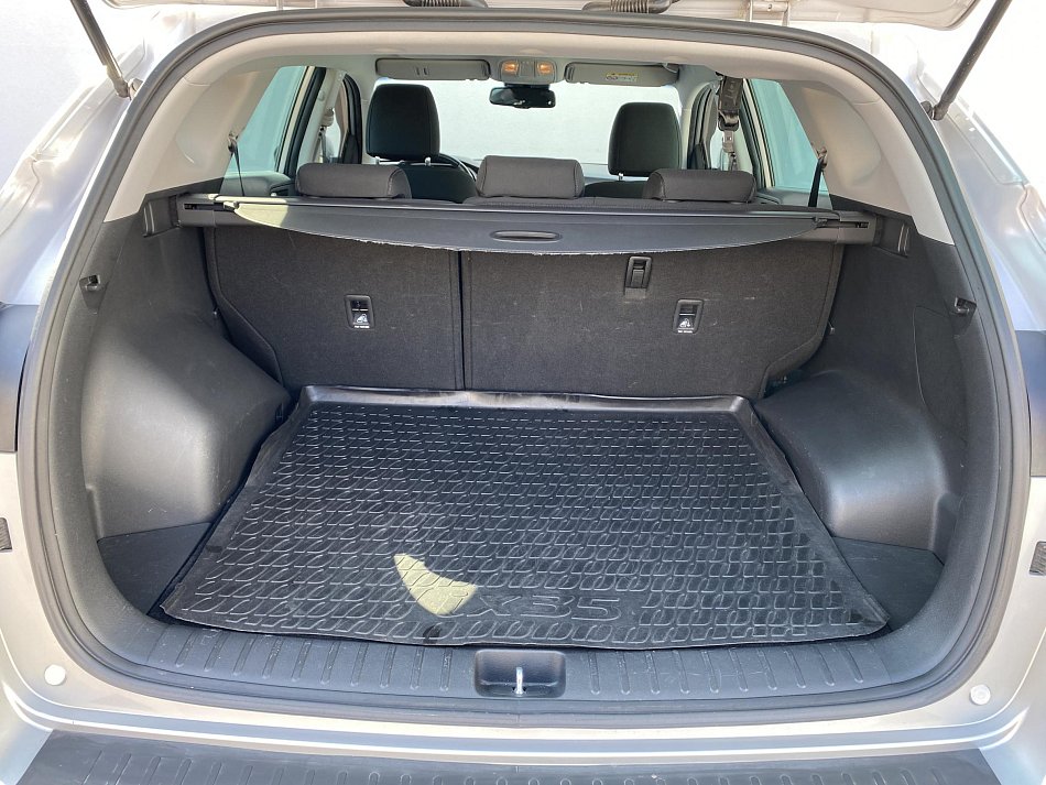 Hyundai Tucson 1.6CRDi 