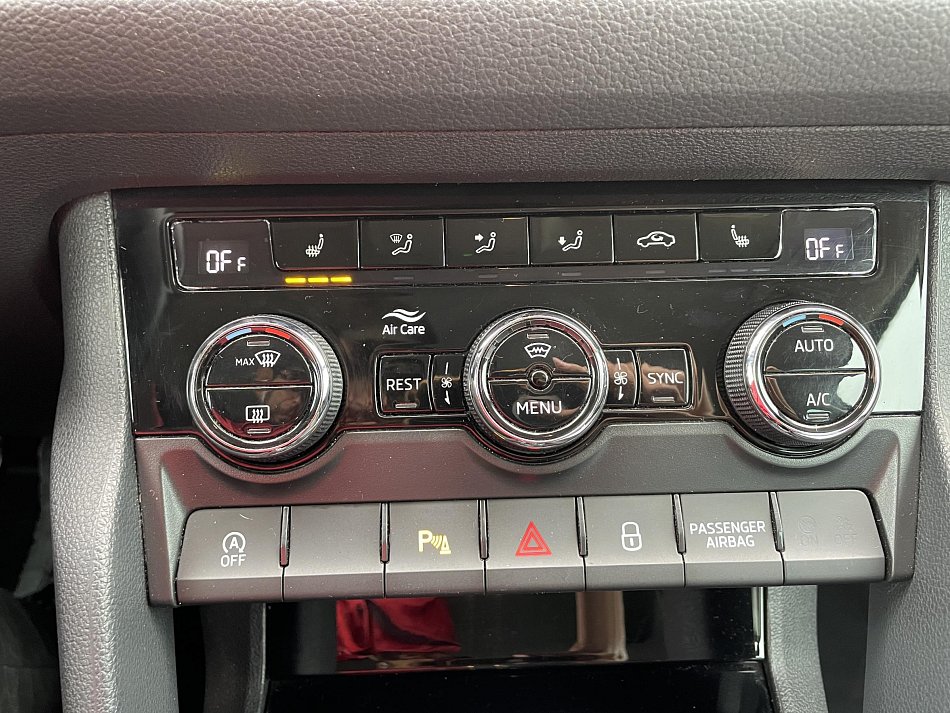 Škoda Kodiaq 1.4 TSi Style 4x4