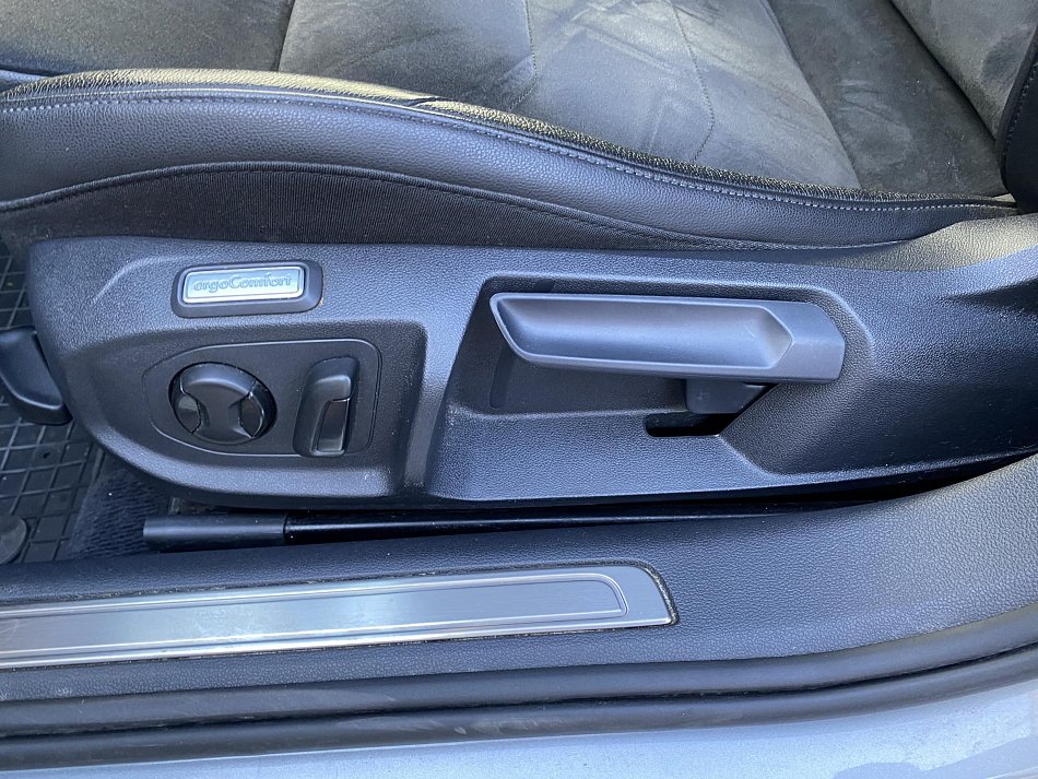 Volkswagen Arteon 2.0 TDi 