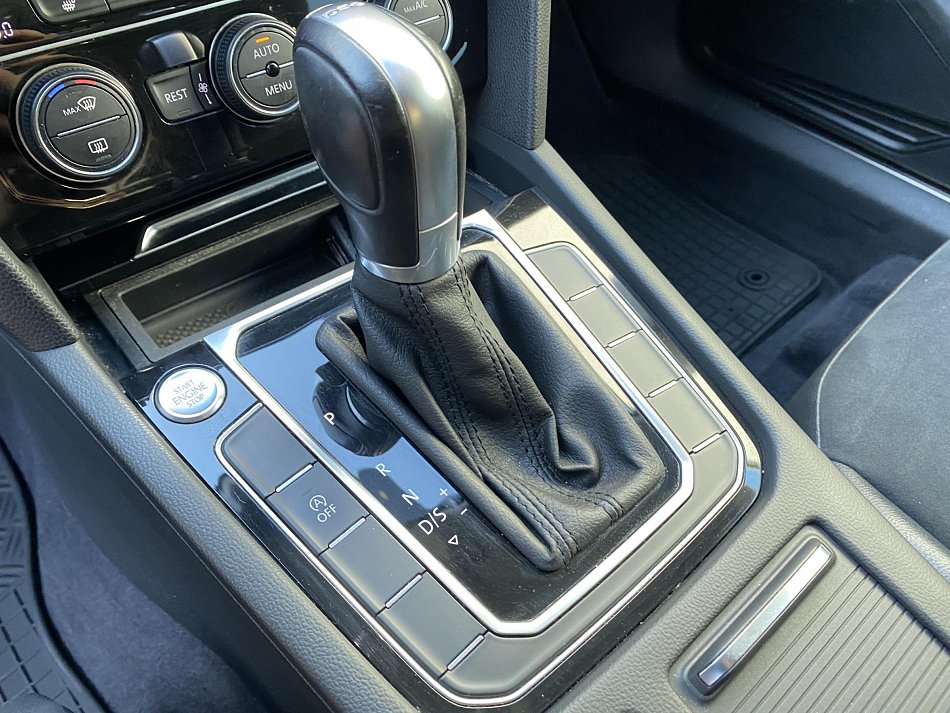 Volkswagen Arteon 2.0 TDi 