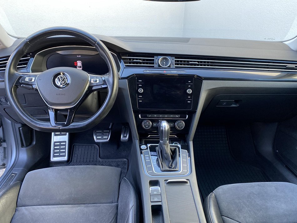 Volkswagen Arteon 2.0 TDi 