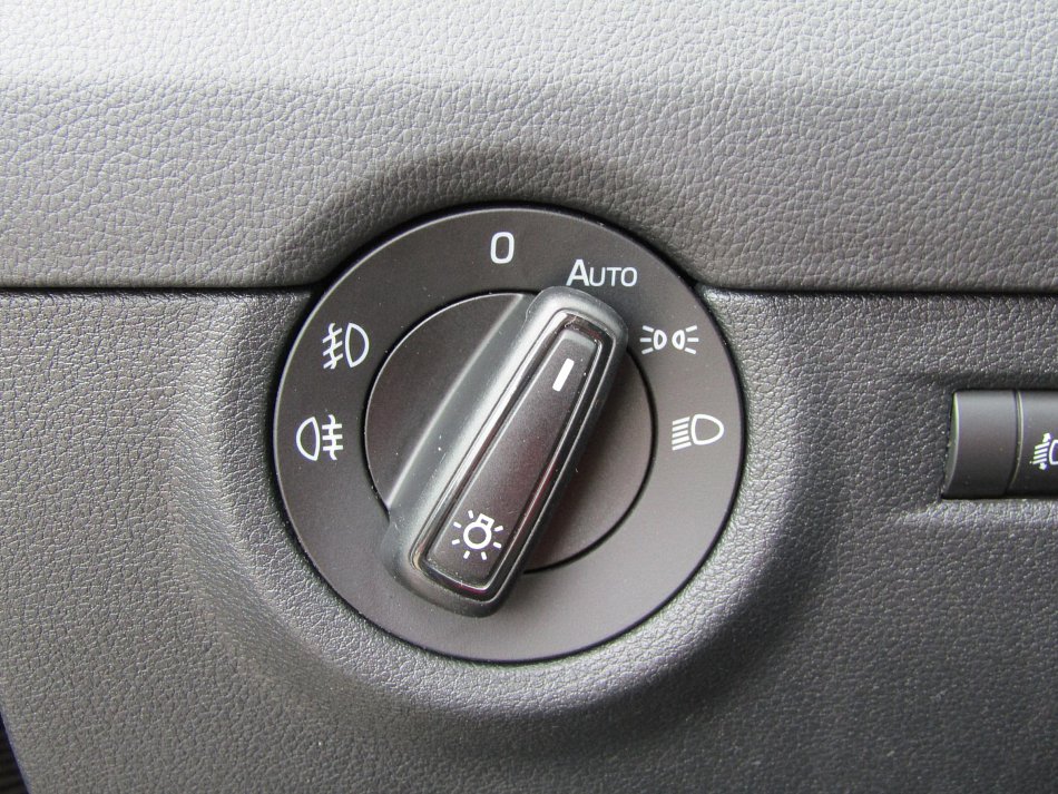 Škoda Octavia III 2.0 TDi 
