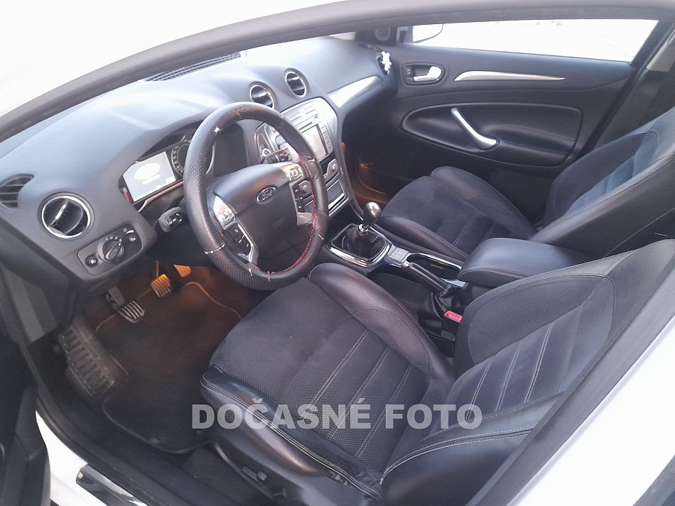 Ford Mondeo 2.0TDCi 