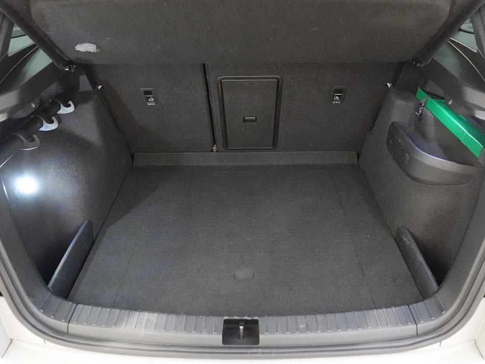 Škoda Karoq 2.0TDi  4x4