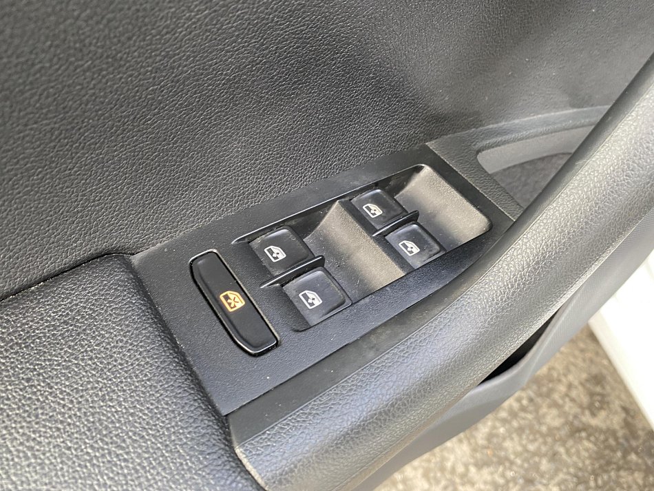 Škoda Octavia III 2.0 TSi RS