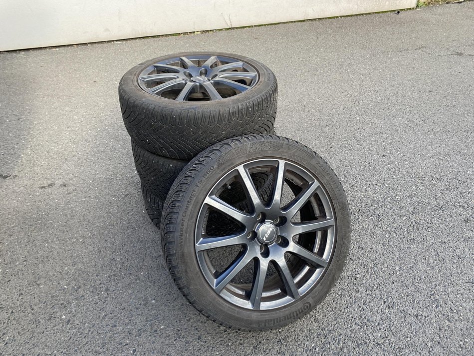 Škoda Octavia III 2.0 TSi RS