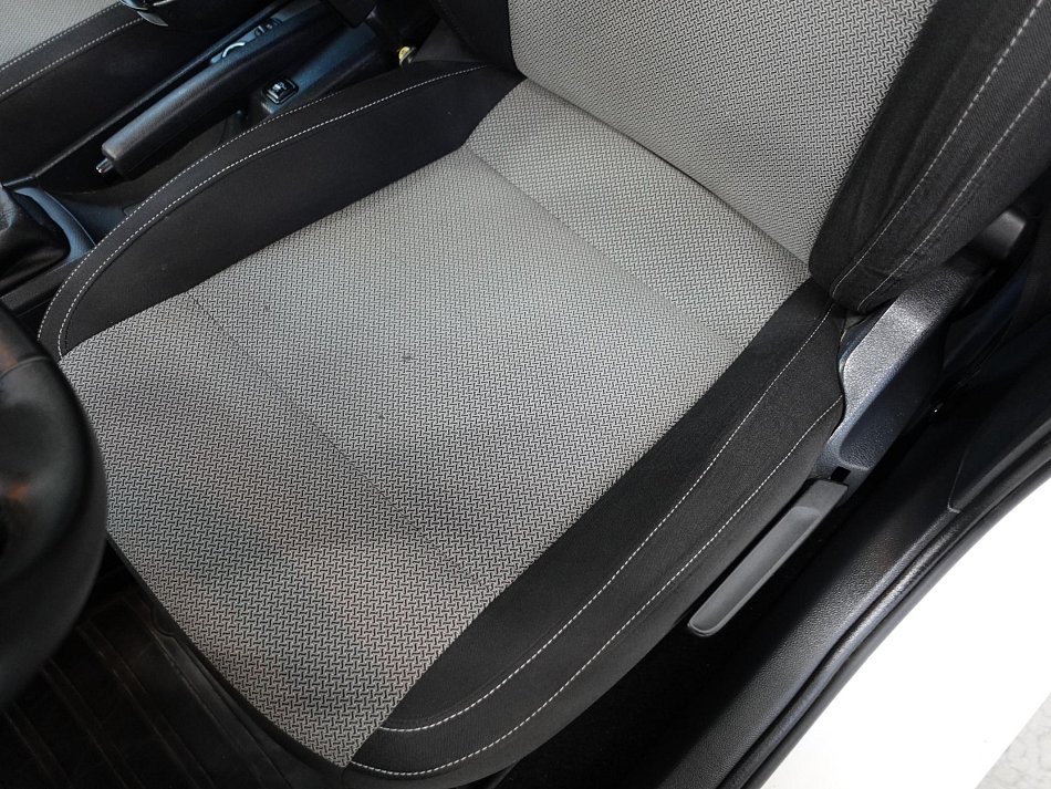 Škoda Rapid 1.6TDI 