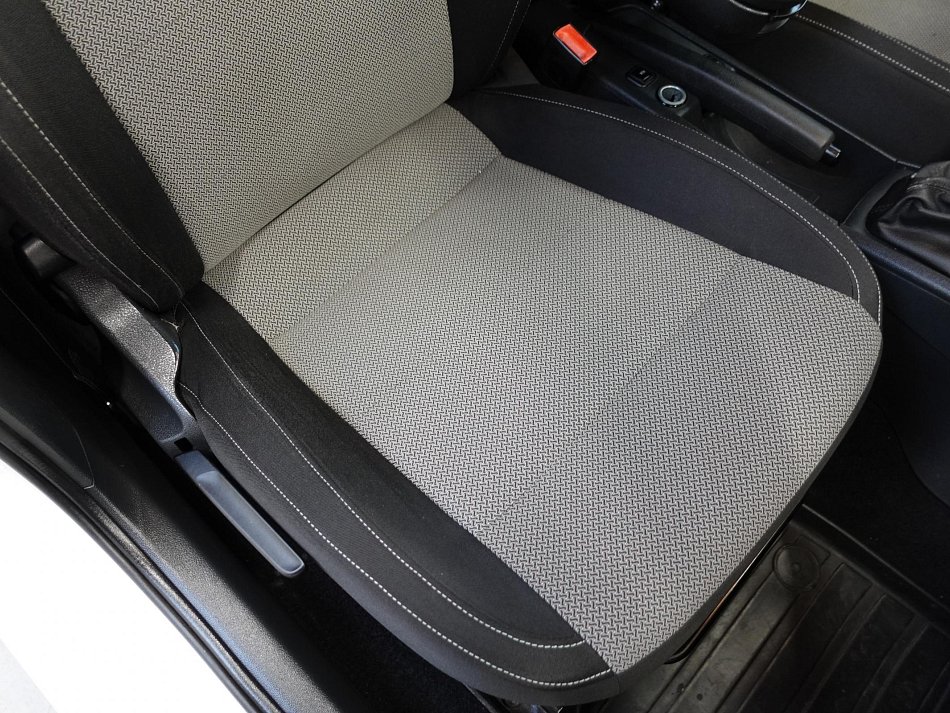 Škoda Rapid 1.6TDI 