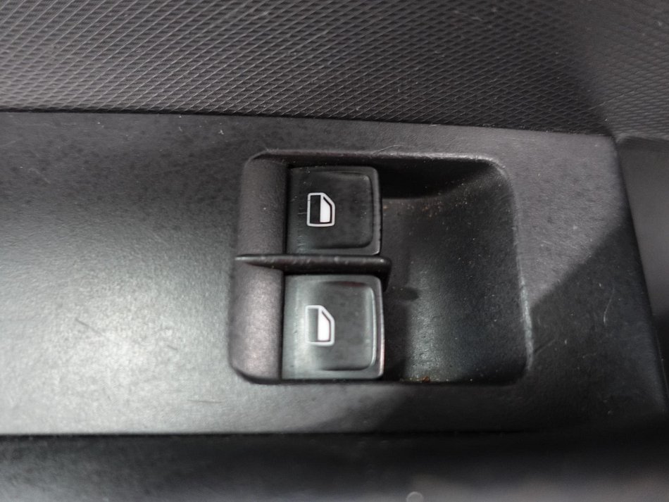 Škoda Rapid 1.6TDI 
